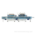 Automatic Wire Coiling Winding Machine